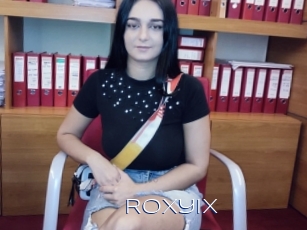 Roxyix