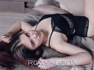 Roxykleinx