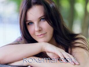 Roxymaroon