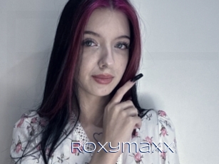 Roxymaxx