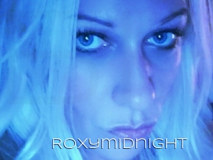 roxymidnight Blue Hot