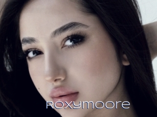 Roxymoore