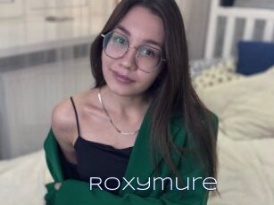 Roxymure