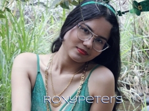 Roxypeters