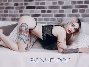 Roxypiper