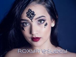 Roxypresleey