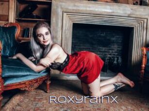Roxyrainx