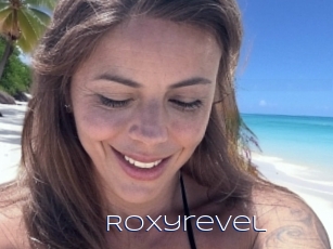 Roxyrevel