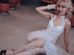 Roxyrow