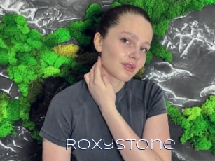 Roxystone