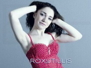 Roxytillis
