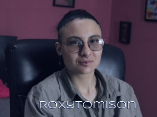Roxytomison