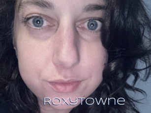 Roxytowne