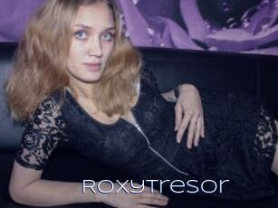 Roxytresor
