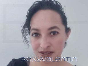 Roxyvalentin