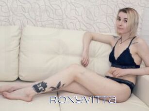 Roxyvitta
