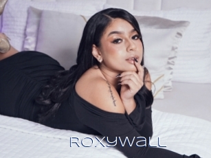 Roxywall
