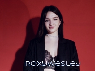 Roxywesley