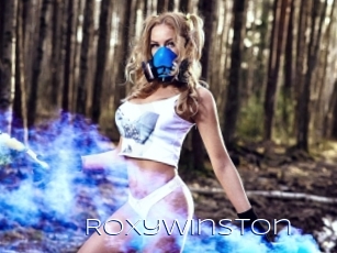 Roxywinston