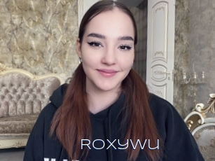 Roxywu