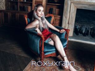 Roxyxrain