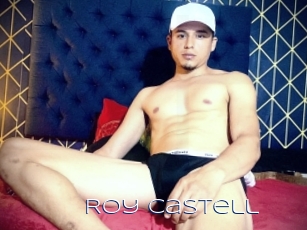 Roy_castell