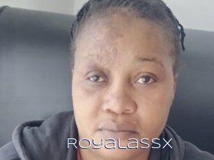 Royalassx