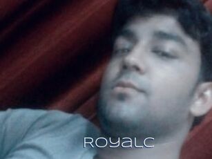 Royalc