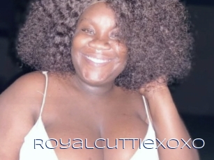 Royalcuttiexoxo