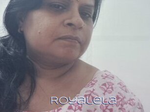 Royalela