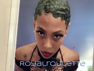 Royalroulette
