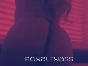 Royaltyass