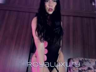 Royaluxury