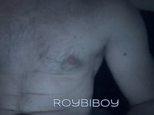 Roybiboy