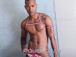Roybrow_n