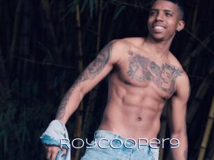 Roycooper9
