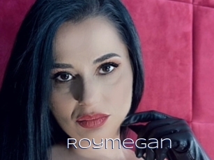 Roymegan