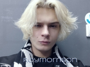 Roymorrison
