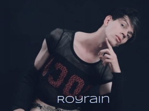 Royrain