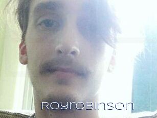 Royrobinson