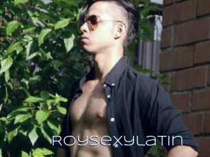 Roysexylatin