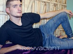 Royvaliant