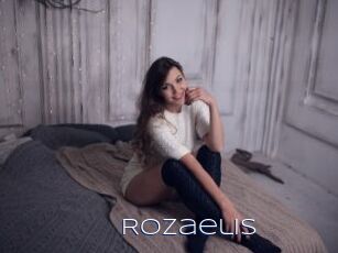 rozaelis Blue Hot