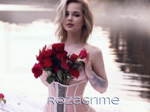 Rozagrime