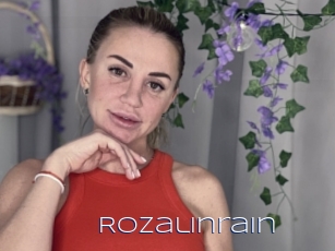 Rozalinrain