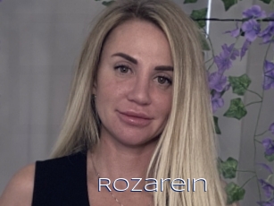 Rozarein
