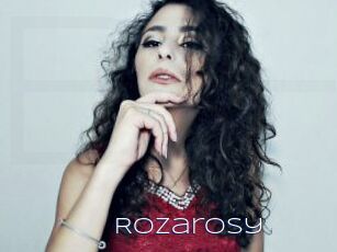 Rozarosy