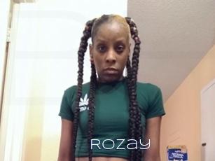 Rozay
