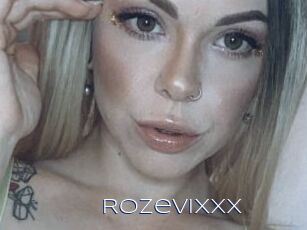 Rozevixxx