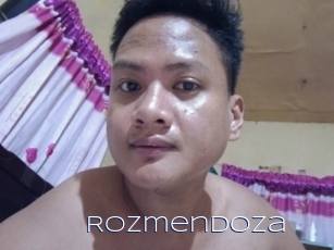 Rozmendoza